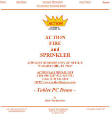 Click Here for the Web Application Demo