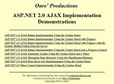 Click Here for the Web Application Demo